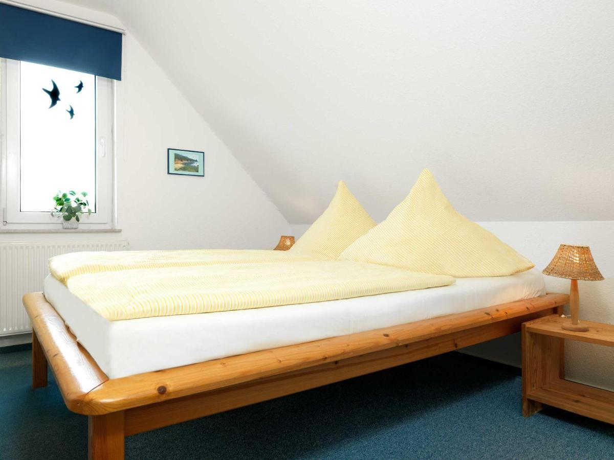 Hafenkieker Appartement Kirchdorf  Buitenkant foto